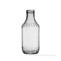 16 oz Decanter bottle 38-405/ 38-2000